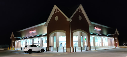 Drug Store «Walgreens», reviews and photos, 665 Long Pond Rd, Rochester, NY 14612, USA