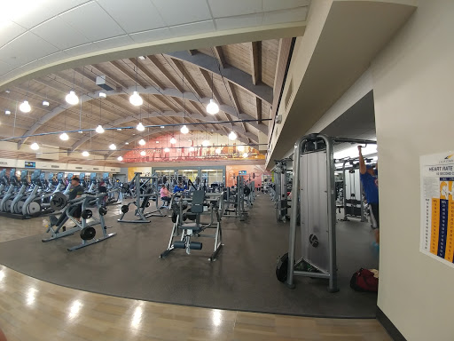 Gym «LA Fitness», reviews and photos, 1525 Forest Ave, Staten Island, NY 10302, USA