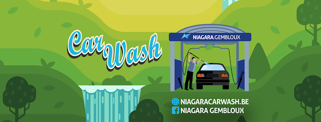 Niagara Self Carwash (Gembloux)