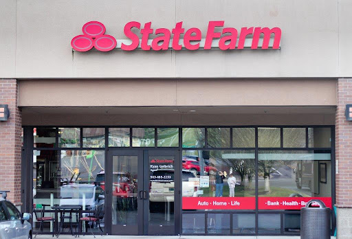 Insurance Agency «Ryan Gelbrich - State Farm Insurance Agent», reviews and photos