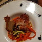 Photo n°3 de l'avis de El.a fait le 19/09/2020 à 09:28 sur le  Ristorante La Baracchina à San Vincenzo