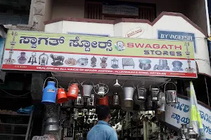 Swagath Stores image