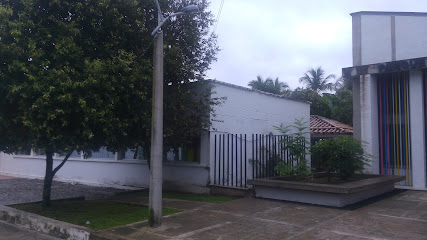 Casa De Justicia De Cáceres