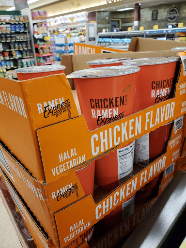 Grocery Store «Jewel-Osco», reviews and photos, 1069 N Roselle Rd, Hoffman Estates, IL 60195, USA