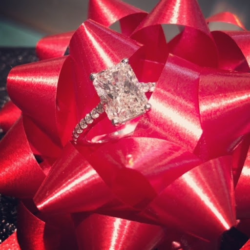 Jeweler «J. Albert Johnson Jewelers», reviews and photos, 1957 Black Rock Turnpike, Fairfield, CT 06825, USA