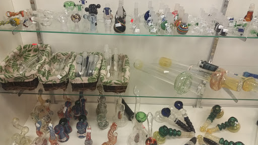 Tobacco Shop «Papa Smoke», reviews and photos, 37125 FM 1774 Rd, Magnolia, TX 77355, USA