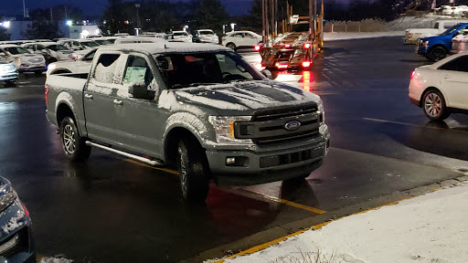 Ford Dealer «Brighton Ford», reviews and photos, 8240 Grand River Ave, Brighton, MI 48116, USA