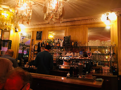 Au Rêve à Paris