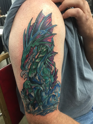 Explore small autism tattoo ideas, creative tattoo ideas in Albuquerque, available at Mijos Tattoos & Piercing