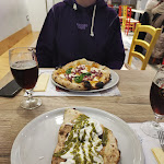 Photo n°2 de l'avis de Asia.u fait le 08/01/2024 à 22:11 sur le  Osteria Pizzeria Re Borbone à Palermo