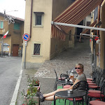 Photo n°2 de l'avis de Kevin.u fait le 04/06/2019 à 20:15 sur le  BAR CENTRALINO à Ponte Nossa