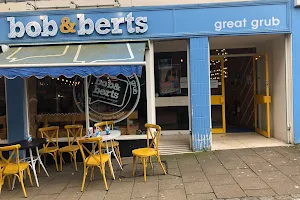 Bob & Berts Dumfries image