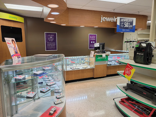 Pawn Shop «Value Pawn and Jewelry», reviews and photos, 4948 US-19, New Port Richey, FL 34652, USA