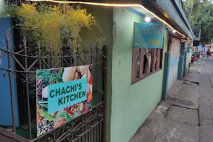 Chachi's Kitchen image