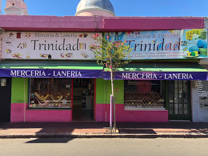 Mercería Lanería Trinidad