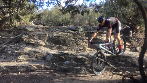 Bicycle Store «Trek Bicycle Salt Lake City Downtown», reviews and photos, 247 S 500 E, Salt Lake City, UT 84102, USA