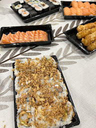 Photo n°43 de SUSHI HOUSE - LINGOLSHEIM - STRASBOURG à Lingolsheim ()