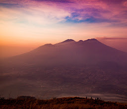 Mt. Penanggungan photo