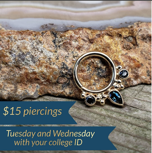 Explore horizontal tattoo ideas, creative tattoo ideas in Northampton, available at Luckys Tattoo and Piercing