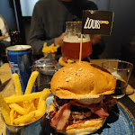 Photo n°9 de l'avis de Gabriele.a fait le 29/11/2021 à 18:34 sur le  LOUIS UDINE à Udine