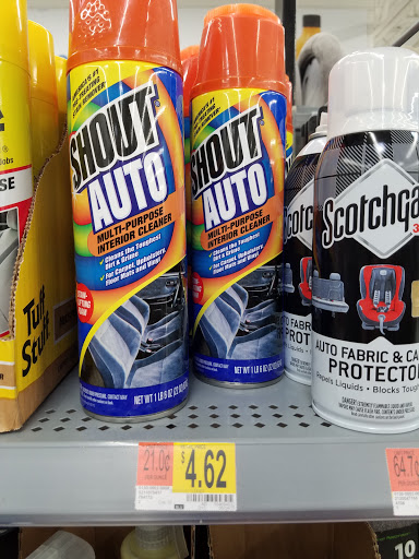 Department Store «Walmart Supercenter», reviews and photos, 2014 S Irby St, Florence, SC 29505, USA