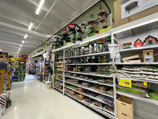 Paint Store «Ace Hardware at Austin Bluffs», reviews and photos, 3640 Austin Bluffs Pkwy, Colorado Springs, CO 80918, USA