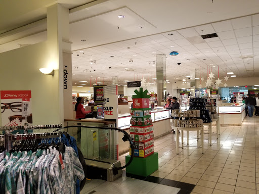 Department Store «JCPenney», reviews and photos, 1122 El Camino Real, San Bruno, CA 94066, USA