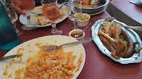 Couscous du Restaurant servant du couscous Le Talamara à Saint-Malo - n°5