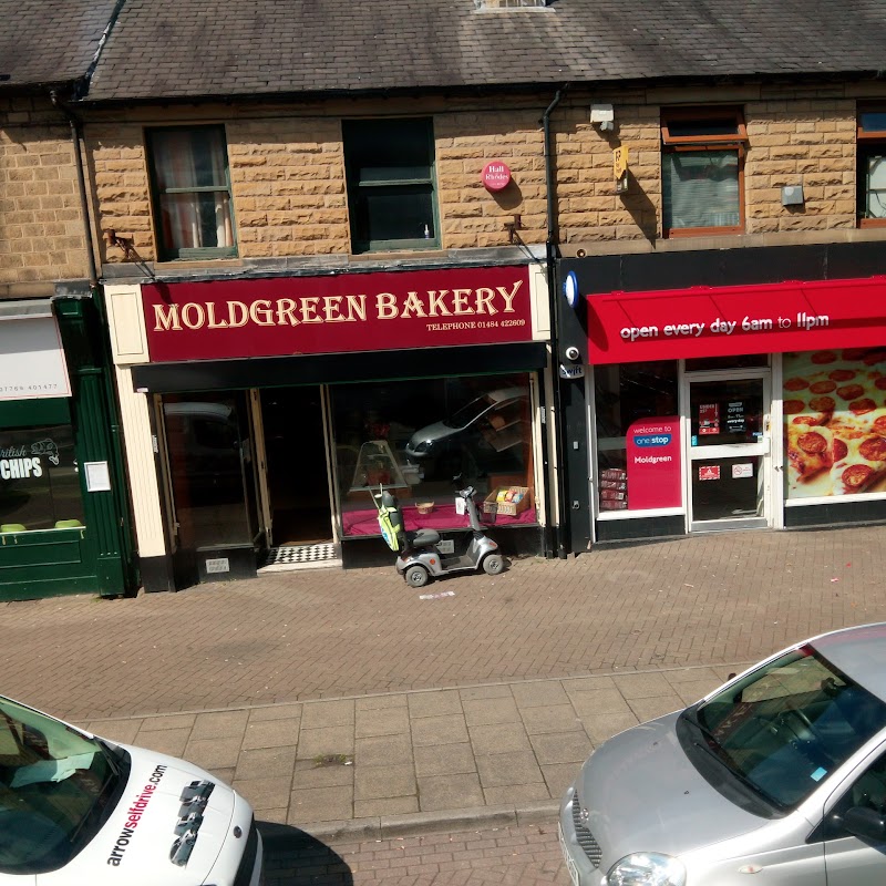 Moldgreen Bakery
