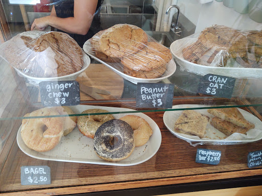 Restaurant «Six Shooter Coffee: Waterloo Café», reviews and photos, 16021 Waterloo Rd, Cleveland, OH 44110, USA