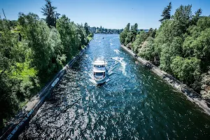 Argosy Cruises - Lake Union image