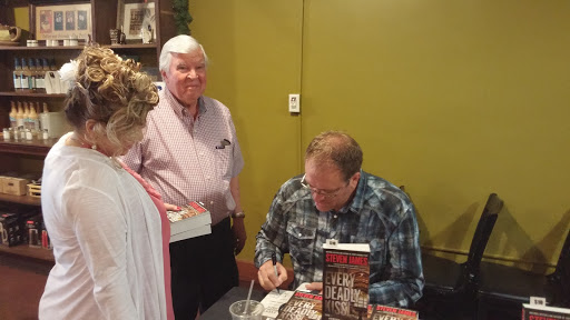 Coffee Shop «The Coffee Company», reviews and photos, 444 E Elk Ave, Elizabethton, TN 37643, USA