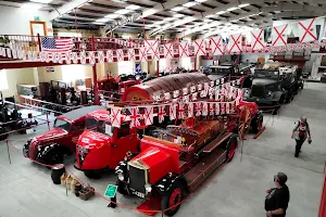 Pallot Steam Museum image