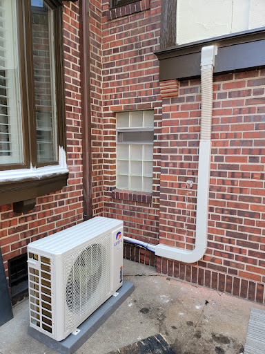 Plumber «Doctor Fix-It Plumbing, Heating & Electric», reviews and photos, 363 W Evans Ave, Denver, CO 80223, USA