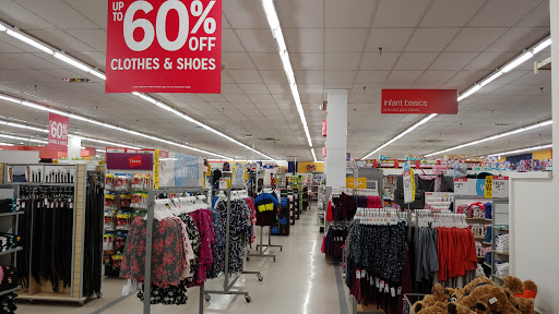 Discount Store «Kmart», reviews and photos, 111 W McKnight Way, Grass Valley, CA 95949, USA