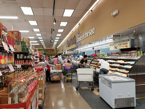 Asian Grocery Store «99 Ranch Market», reviews and photos, 1340 Artesia Blvd, Gardena, CA 90248, USA