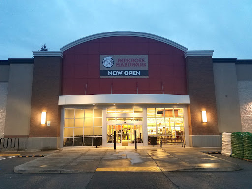 Hardware Store «Parkrose Hardware - Hazel Dell», reviews and photos, 8002 NE 6th Ave, Vancouver, WA 98665, USA