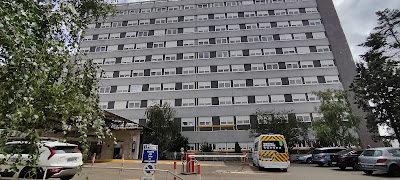 Centre hospitalier général de Dreux à Dreux