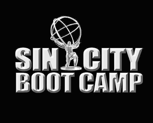Sin City Bootcamp
