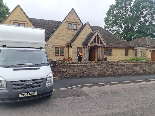 Manley van removals - Moving company