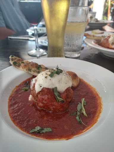 Italian Restaurant «Cucina Alessá», reviews and photos, 6700 West Coast Hwy, Newport Beach, CA 92663, USA