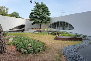 Park Taejoon Memorial Hall image