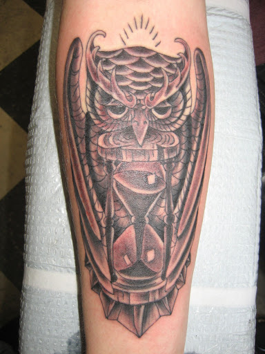Explore rainbow bridge tattoo ideas, creative tattoo ideas in Pelham, available at Tattoo Fever