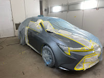 LA Body Shop - Photo 2 - Car repair in Waterloo, IA, Waterloo