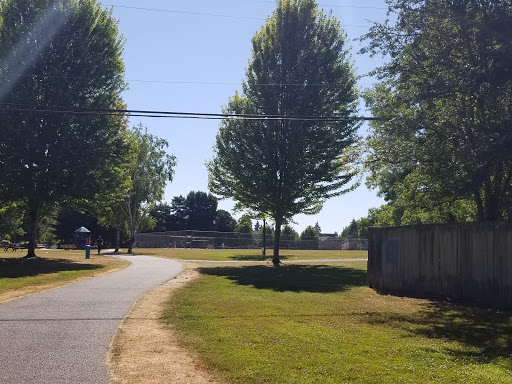 Park «Center Street Park», reviews and photos, 11895 SW Center St, Beaverton, OR 97005, USA