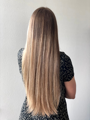 Hair Salon «Salon LaPage», reviews and photos, 2900 Wind River Ln # 140, Denton, TX 76210, USA