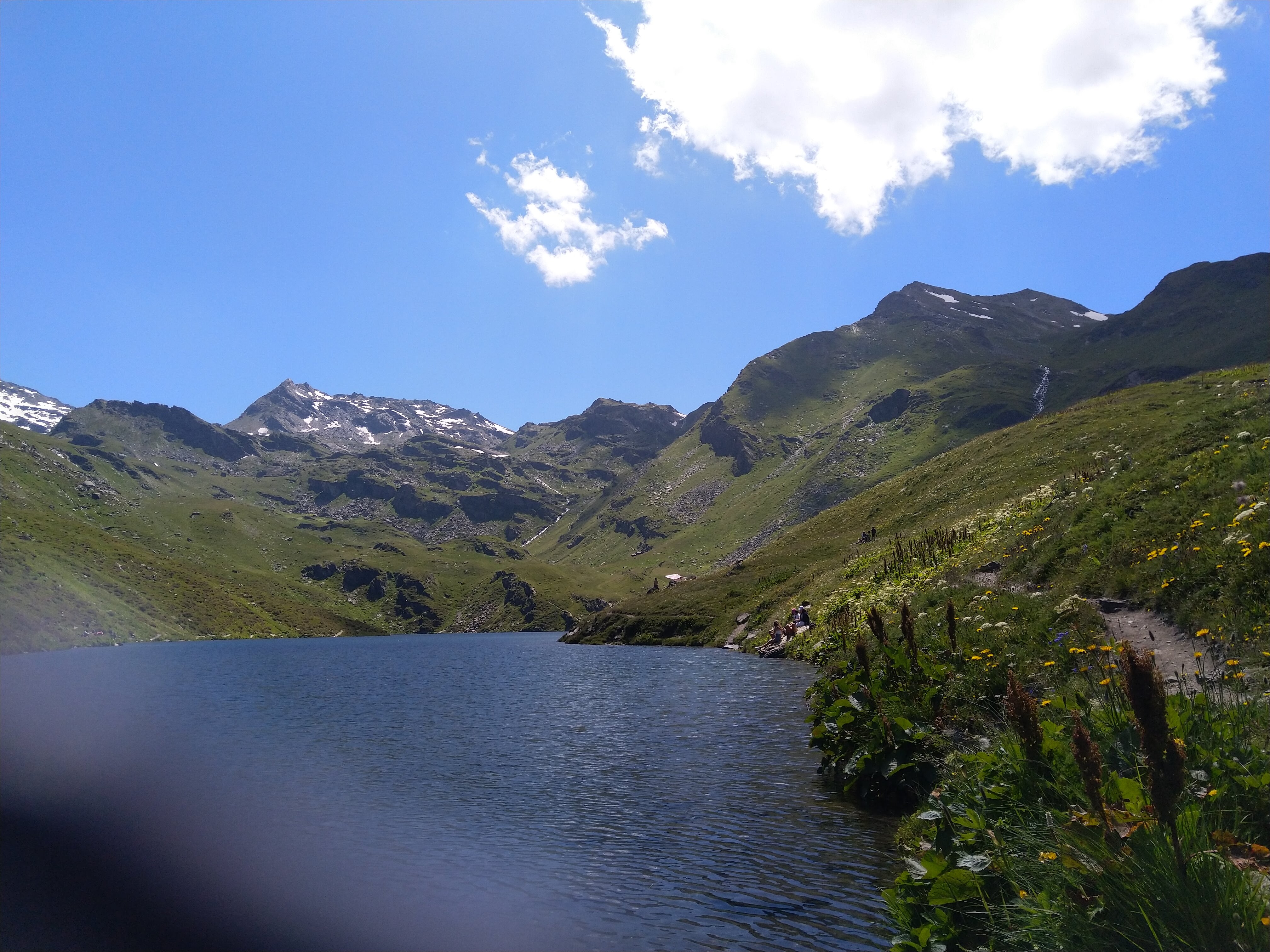 Photo n° 6 de l'avis de sabrina. fait le 16/07/2020 à 16:37