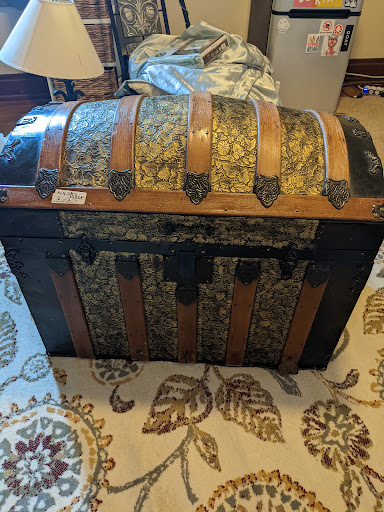 Non-Profit Organization «Habitat for Humanity of Greater Cincinnati ReStore», reviews and photos, 3970 N Bend Rd, Cincinnati, OH 45211, USA