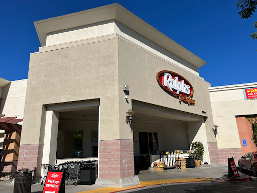 Grocery Store «Ralphs», reviews and photos, 3601 E Foothill Blvd, Pasadena, CA 91107, USA