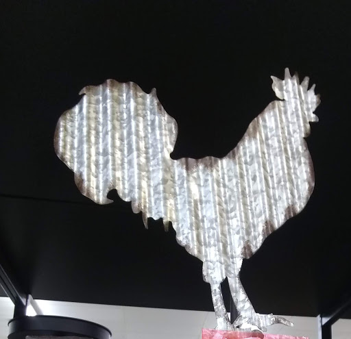 Craft Store «Hobby Lobby», reviews and photos, 1658 Town Square South West, Cullman, AL 35057, USA